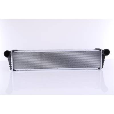 Rareelectrical - Radiator Compatible With 2005 2006 2007 2008 2009 2010 2011 2012 Porsche Cayman S 987 Boxster 2.7L