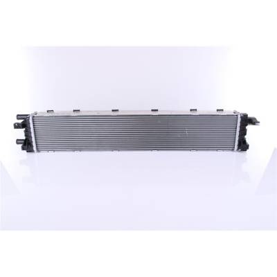 Rareelectrical - Aluminum Radiator Compatible With 2013-2017 Audi Sq5 Prestige 3.0L V6 Supercharged 4G0145804d