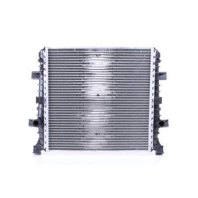 Rareelectrical - Aluminum Radiator Compatible With 2007-2015 Audi Q7 Prestige 3.0L V6 Supercharged 3.6L V6 4.2L V8