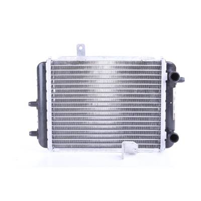 Rareelectrical - Aluminum Radiator Compatible With 2004-2005 Audi S4 Avant 4.2L V8 8E0121212k 8E0121212d Engine