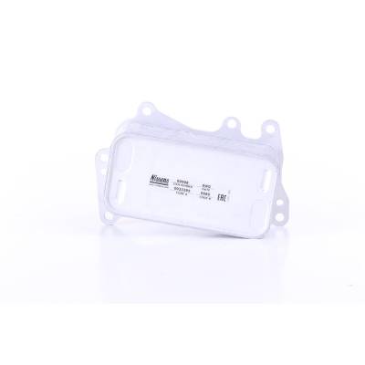 Rareelectrical - Transmission Oil Cooler Compatible With 2015-2019 Bmw 740Ld Xdrive 3.0L L6 Diesel 11428510856