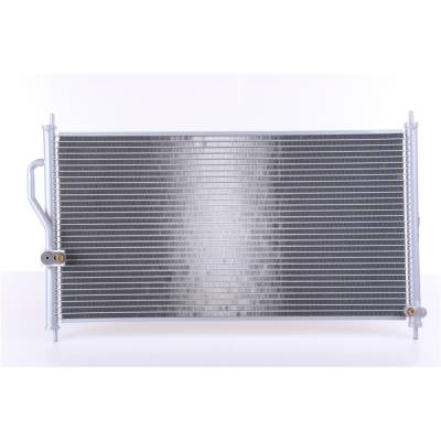 Rareelectrical - A/C Condenser Compatible With 1994-2001 Acura Integra Rs 1.8L L4 80110-St7-A21 80110-S10-003 Direct