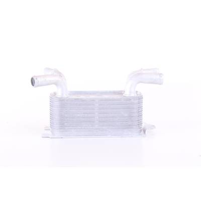 Rareelectrical - Transmission Oil Cooler Compatible With 2004-2013 Volvo C70 2.4L 2.5L L5 Turbo 30665937 30723544
