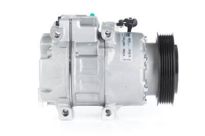 Rareelectrical - A/C Ac Compressor Compatible With 2013-2019 Hyundai Santa Fe Sport 2.0T 2.0L 2.4L L4 Turbo G4kj G4kh