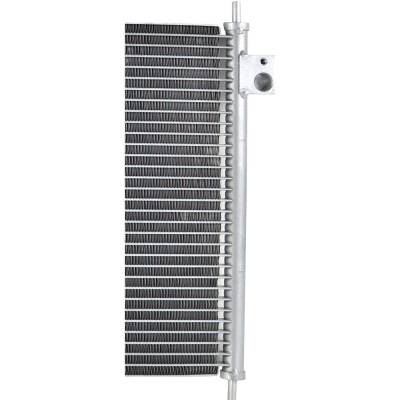 Rareelectrical - New A/C Condenser Compatible With Honda Prelude S2000 1997 1998 1999 2000 2001 By Part Numbers