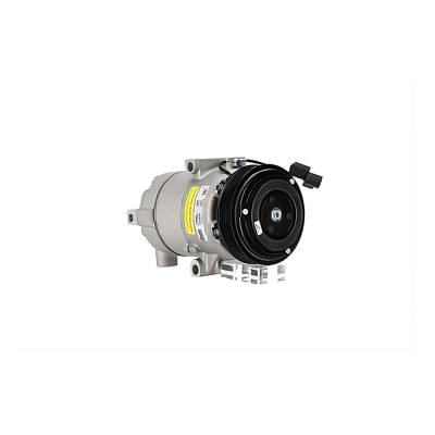 Rareelectrical - A/C Ac Compressor Compatible With 2018-2020 Hyundai Elantra Gt 2.0L L4 G4na G4kd Doowon Dve12