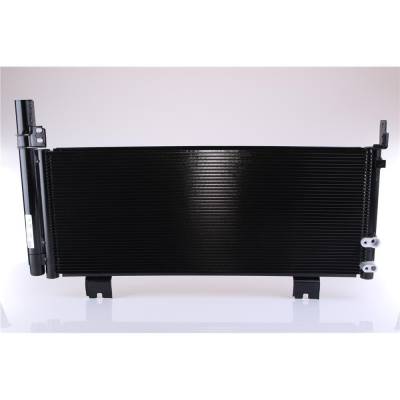 Rareelectrical - A/C Condenser Compatible With 2013-2020 Lexus Gs450h 3.5L V6 Hybrid 8846030B60 Direct Fit OEM
