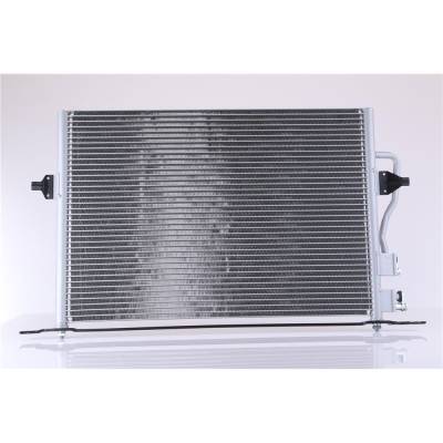 Rareelectrical - A/C Condenser Compatible With 1995-2000 Mercury Mystique 2.0L 2.5L L4 V6 Yj440 97Bw19710ba Direct