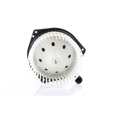 Rareelectrical - Hvac Blower Motor Compatible With 2002-2006 Acura Rsx 2.0L L4 79307S6ma41 79310S6ma01 Direct Fit OEM