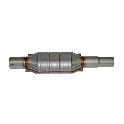 Rareelectrical - Direct-Fit Cat Converter Compatible With 1993-1998 Jeep Cherokee Grand 5.2L V8 Ohv 16V Replaces