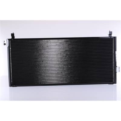 Rareelectrical - A/C Condenser Compatible With 1993-2001 Subaru Impreza 1.8L 2.2L 2.5L H4 73210-Fa150 73210-Fa120
