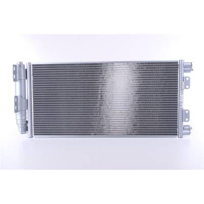 Rareelectrical - A/C Condenser Compatible With 2002-2005 Land Rover Freelander S 2.5L V6 Fs106207l Jrb500070 Direct