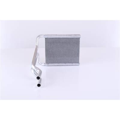 Rareelectrical - Hvac Heater Core Compatible With 2013-2017 Hyundai Elantra Gt 2.0L L4 97138-A5000 7 1/4" X 6 1/4" X
