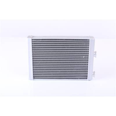 Rareelectrical - Hvac Heater Core Compatible With 2002-2007 Mitsubishi Lancer 2.0L L4 Mr568599 7 1/4" X 6 1/4" X 1