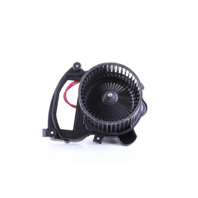Rareelectrical - Hvac Blower Motor Compatible With 2018-2023 Volkswagen Atlas 2.0L 3.6L L4 V6 3Qf819021 3Qf819021a
