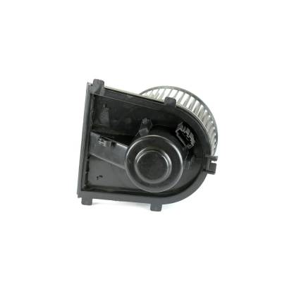 Rareelectrical - Hvac Blower Motor Compatible With 1998-2010 Volkswagen Beetle 1.8L 1.9L 2.0L L4 Tdi 1J1819021