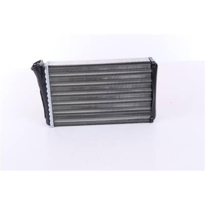 Rareelectrical - Hvac Heater Core Compatible With 1997-2001 Cadillac Catera 3.0L V6 9194857 9200590 8 1/4" X 7 1/4" X