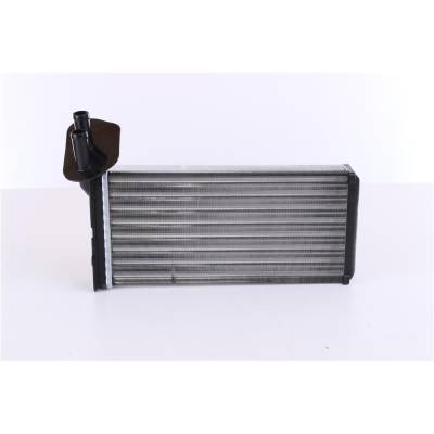 Rareelectrical - Hvac Heater Core Compatible With 1993-2003 Volkswagen Eurovan Camper 2.5L 2.8L L5 Vr6 701819031B 8