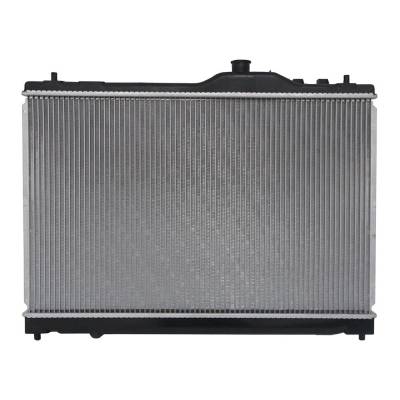 Rareelectrical - Radiator Compatible With 1996 1997 1998 Acura Tl 3.2L V6 3206Cc Base Premium Sedan Fwd Automatic