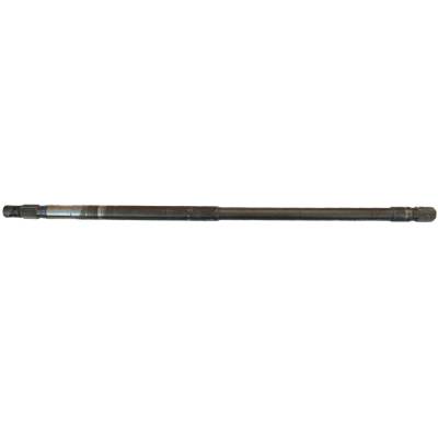 Rareelectrical - 20" Upper Drive Shaft Compatible With 1995-2006 Johnson/Evinrude 90Hp 115Hp V4 60° 3.600" Bore E-Tec