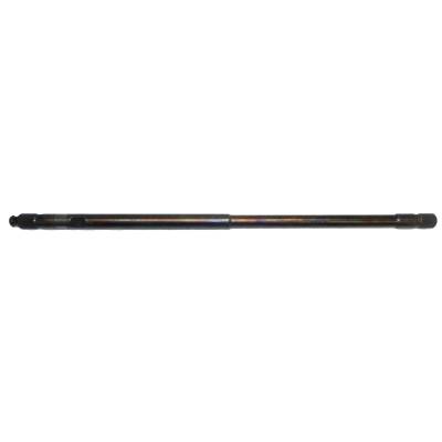 Rareelectrical - 20" Upper Drive Shaft Compatible With 1985-1989 Johnson/Evinrude V6 200Hp 225Hp 3.685" Big Bore