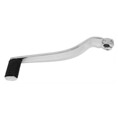 Rareelectrical - New Gear Shift Lever Foot Pedal Compatible With 1980-1986 Honda Atc185 Atc185s Atc200 Atc200s