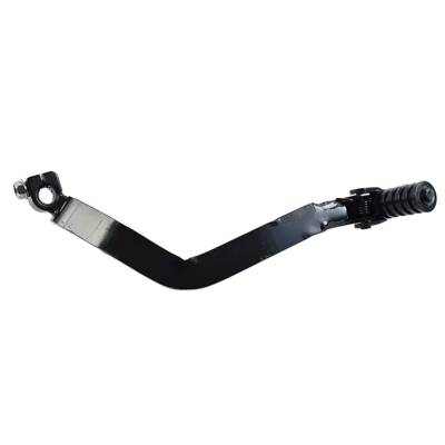 Rareelectrical - New Gear Shift Lever Foot Pedal Compatible With 2000-2006 Honda Trx350tm Fourtrax Rancher 350 2X4