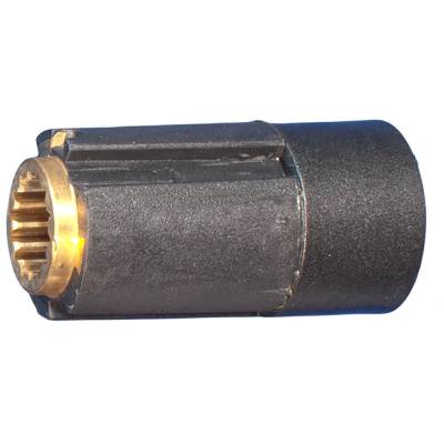 Rareelectrical - New Propeller Hub Kit Compatible With Johnson/Evinrude 15-35 Hp 1984-2017 By Part Number 11200200 14