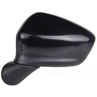 Rareelectrical - New Left Mirror Compatible With Mazda Cx-5 Gx Sport Gs Gt Grand Touring I Sport Utility 4-Door 2.0L