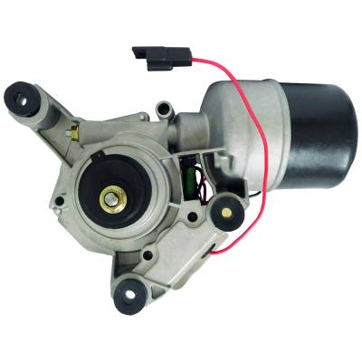 Rareelectrical - New Front Windshield Wiper Motor Compatible With 1969-1972 Chevrolet Corvette 4919437 5044731