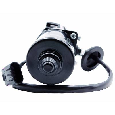 Rareelectrical - Front Windshield Wiper Motor Compatible With 2007-2008 Isuzu I-290 2006 Isuzu I-350 2007-2008 Isuzu