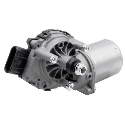 Rareelectrical - New Front Windshield Wiper Motor Compatible With 2006-2007 Chevrolet Monte Carlo 2006-2008 Pontiac