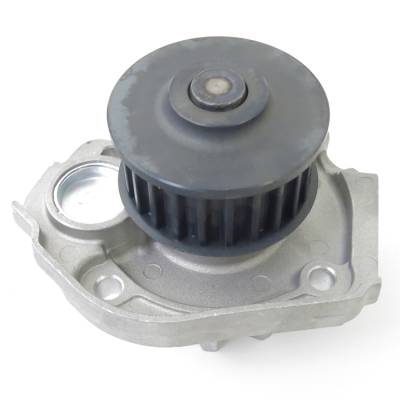Rareelectrical - New Water Pump Compatible With Jeep Renengade Sport 1.4L 2015 2016 68291856Aa 4892-713Ab
