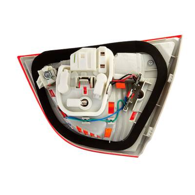 Rareelectrical - New Left Inner Tail Light Fits Bmw 335I Xdrive 2009-11 63-21-7-289-427