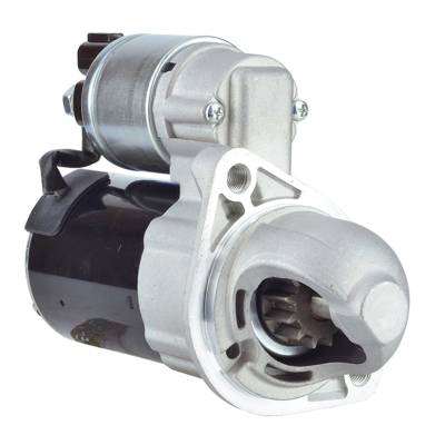 Rareelectrical - New Pmgr Cw 12V Starter Fits Kia Forte 1.8L 2.0L 2014 2015 361002E121ru 1206214