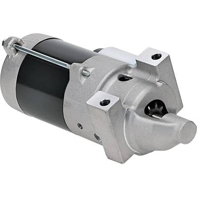 Rareelectrical - Starter Motor 12V Compatible With Denso 128000-7480 228000-2640 Kohler John Deere Cub Cadet New