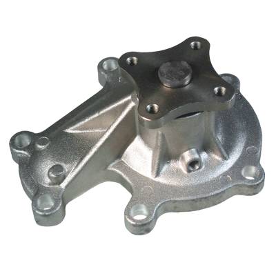 Rareelectrical - New Water Pump Fits Nissan Altima 2.4L 1994 1995 1996 1997 21010F4400 210101E403