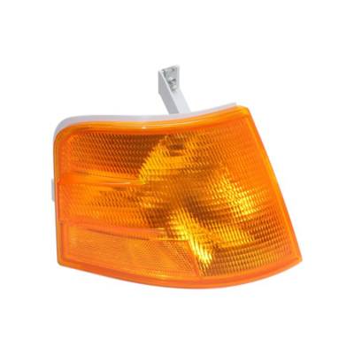 Rareelectrical - New Passenger Side Turn Signal Light Fits Volvo Vn Vn42t Tractor 1998-03 8080853