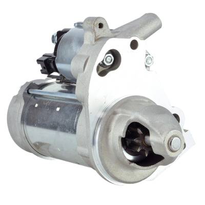 Rareelectrical - New 12V Starter Fits Lexus Rc F 5.0L 2015 2016 2017 2018 28100-38091 428000-9801