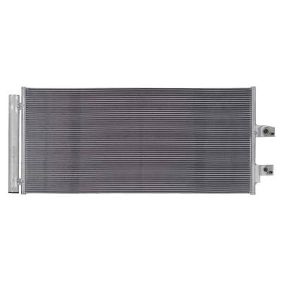 Rareelectrical - New Front A/C Condenser Fits Volvo 2.0 1969Cc Turbo Xc40 2019 Vo3030124 31439781