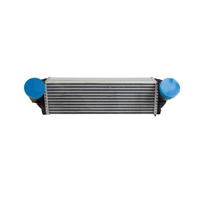 Rareelectrical - Charge Air Cooler Compatible With 2008-2016 Bmw X6 X5 3.0L Diesel 17517809321 17 51 7 809 321