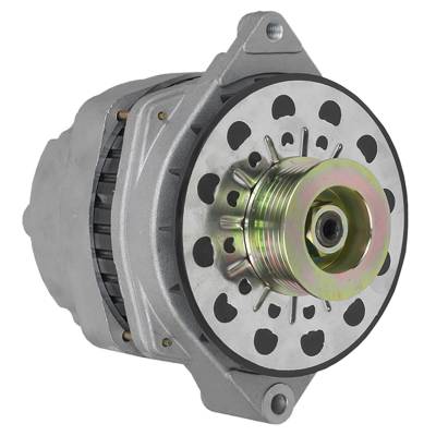 Rareelectrical - New 12V 140A Alternator Fits Oldsmobile Aurora 4.0L 1996-1999 10463689 10464078