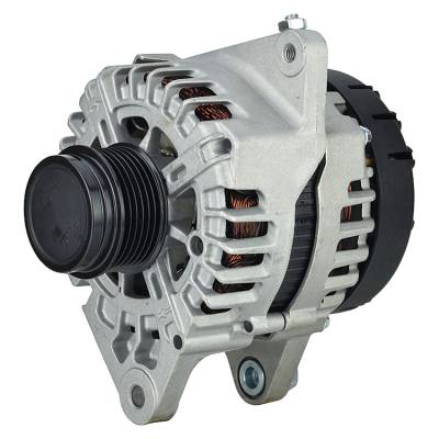 Rareelectrical - New 12V 150A Alternator Fits Hyundai Elantra 1.8L 1797Cc 2014-2016 373002E800