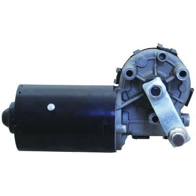 Rareelectrical - Front Wiper Motor Compatible With 2001-2002 Audi S4 All Trims/All Engines 1998-1999 Volkswagen All