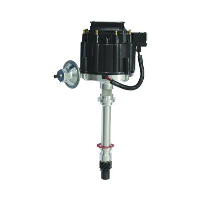 Rareelectrical - New Distributor Fits Gmc C15 Suburban C25 1975-1978 1103254 1103248 1103203