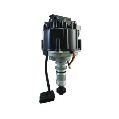 Rareelectrical - New Distributor Fits Cadillac Fleetwood 1991-92 1103765 1103776 1103848 1103857