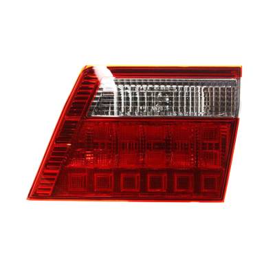 Rareelectrical - New Right Inner Tail Light Compatible With Honda Odyssey 2006-2007 34151-Shj-A01 34151Shja01
