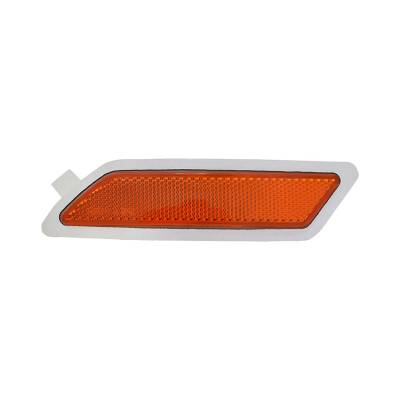 Rareelectrical - New Left Side Marker Light Fits Bmw 328I Xdrive 335I Xdrive 2012-15 63147274521