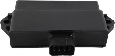 Rareelectrical - New Voltage Regulator Compatible With Yamaha Atv Bruin 250 2Wd Yfm250bt 05-06 1P0855400000