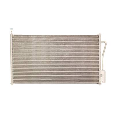 Rareelectrical - New OEM A/C Condenser Compatible With Ford Focus 2005-06 2007 700635 Fo3030197 6S4z19712a